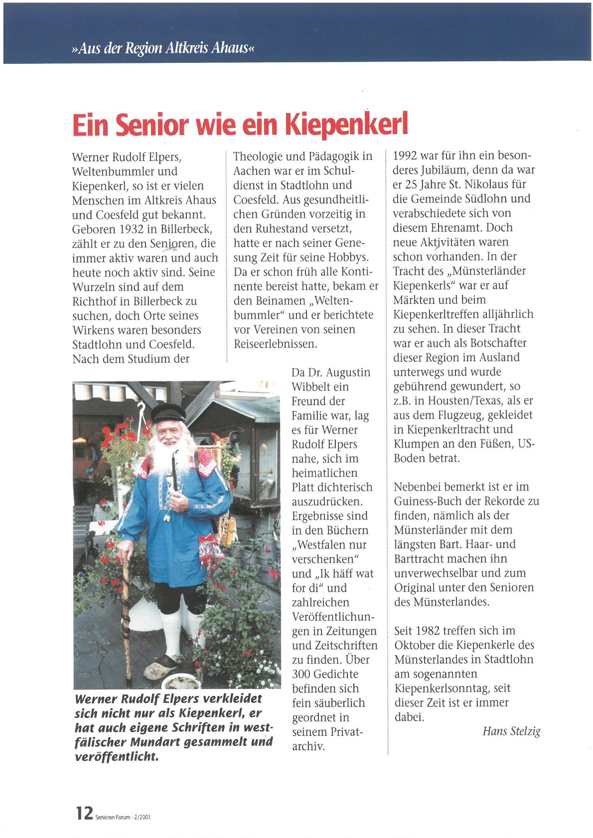 ein senior wie rin kiepenkerl