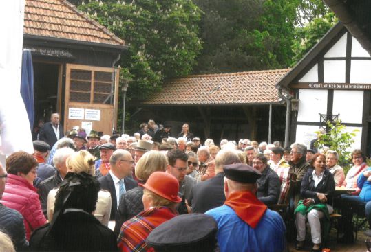 museumshof