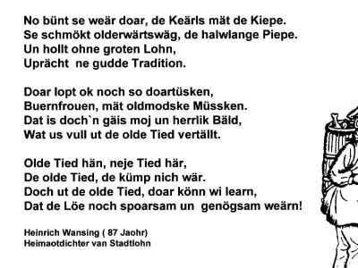 kiepenkerls-sunndag