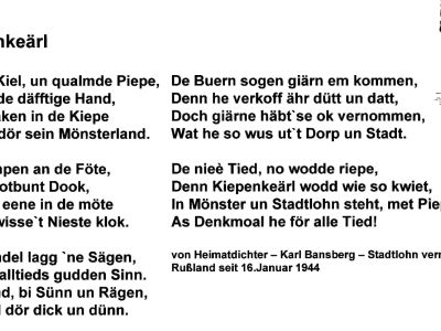 usse-kiepenkerl